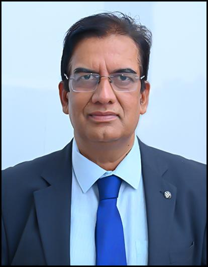 Dr. Bala Bhaskar